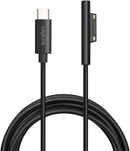LogiLink PA0224 USB-C zu Microsoft Surface Ladekabel