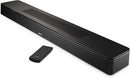 Bose Smart Soundbar ( Dolby Atmos Soundbar,Bluetooth, Amazon Alexa)