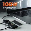 Satechi Hybrid Multiport