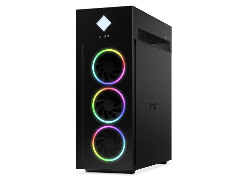 OMEN by HP 45L Desktop-PC - GT22-2001ng - GeForce RTX™ 4080 - i7-14700K - Win11