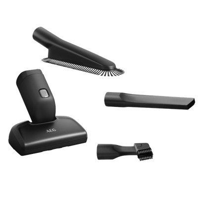AEG AKIT18 Home & Car Kit