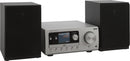 IMPERIAL DABMAN i300 CD Kompaktanlage (Internetradio, DAB+, CD, NFC, Bluetooth, WLAN)