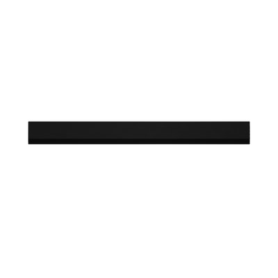 LG DG1 schwarz Soundbar mit Subwoofer -Aussteller- (Bluetooth, Dolby Atmos/DTS:X, HDMI eARC, kabelloser Subwoofer, 3.1, 4K Pass-Through)