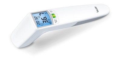 BEURER FT 100 Infrarot-Stirnthermometer