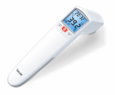 BEURER FT 100 Infrarot-Stirnthermometer