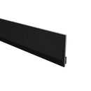 LG DG1 schwarz Soundbar mit Subwoofer -Aussteller- (Bluetooth, Dolby Atmos/DTS:X, HDMI eARC, kabelloser Subwoofer, 3.1, 4K Pass-Through)