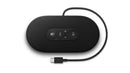Microsoft Modern USB-C Speaker (USB-C, Mikrofon mit Rauschunterdrückung, für Microsoft Teams zertifiziert)