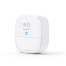 eufy Motion Sensor Bewegungsmelder (Sicherheitssystem mit Alarm, HomeBase notwendig, Smartphone Benachrichtigung)