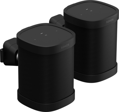 Sonos One Wandhalterung (PAAR)