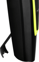 ECG Bartschneider ZS 1420 (Regler zum Einstellen der Schnittlänge, 0,5 mm Stufen, 20 Schnittlängen, Längeneinstellung zwischen 0,5 mm und 10 mm, Messer aus rostfreien Stahl, bis zu 40 Minuten Akkubetrieb)