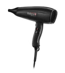 Valera Swiss Light 3200 Haartrockner (Ultraleicht, professionell, 1.600 Watt, 6 Temperatur/Luftstrom-Schaltkombinationen, Motor DC LONG-LIFE, Abkühltaste, Extra schmale Ondulierdüse, Abnehmbarer Filter, Super-Flex-Kabel 3 m)
