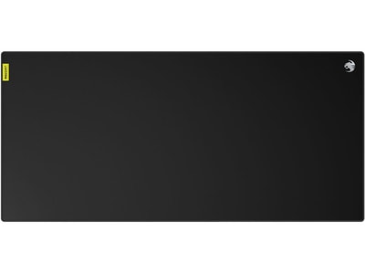 ROCCAT Sense Pro schwarz Gaming-Mauspad