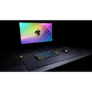 ROCCAT Sense Pro schwarz Gaming-Mauspad