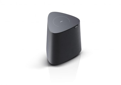 LOEWE klang mr1 Multiroom-Lautsprecher (DTS Play-Fi, Apple AirPlay2 oder Google Chromecast) - Aussteller -