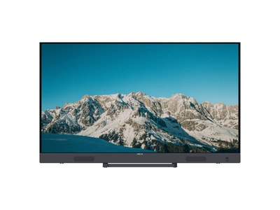 METZ BLUE 40MTD4001Z.H LED TV (39,5 Zoll (100 cm), Full HD, HDR, Smart TV, Google TV)