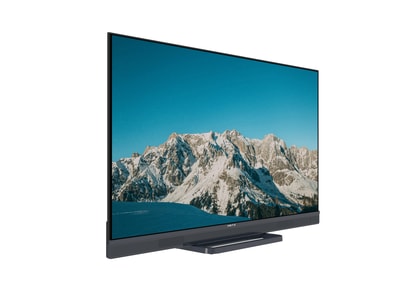 METZ BLUE 32MTD4001Z LED TV (31,5 Zoll (80 cm), Full HD, HDR, Smart TV, Google TV)