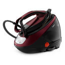 TEFAL Pro Express Protect GV9230 Dampfbügelstation (2.600 Watt, Durilium Airglide Autoclean Bügelsohle, 7,5 bar Dampfdruck, 0-140 g/min Dampfmenge)