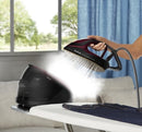 TEFAL Pro Express Protect GV9230 Dampfbügelstation (2.600 Watt, Durilium Airglide Autoclean Bügelsohle, 7,5 bar Dampfdruck, 0-140 g/min Dampfmenge)