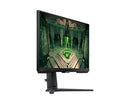 Samsung Gaming-Monitor Odyssey G4 G4B, Schwarz, 25 Zoll, Full-HD, IPS, 240 Hz, 1 ms (HDMI, DisplayPort, LS25BG400EUXEN)