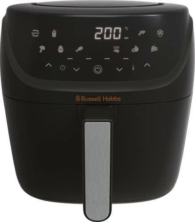 Russell Hobbs 27160-56 SatisFry Air Medium Heißluftfritteuse (4 l Fassungsvermögen, 1350 Watt, ohne-Öl)