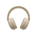 Yamaha Bügelkopfhörer YH-E700B beige (Listening Optimizer, Advanced ANC, Ambient Sound und Listening Care)