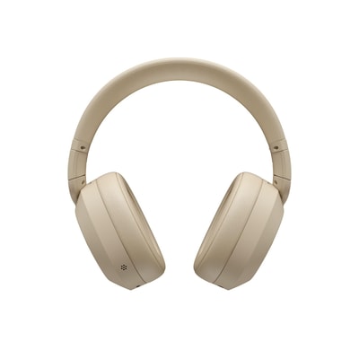 Yamaha Bügelkopfhörer YH-E700B beige (Listening Optimizer, Advanced ANC, Ambient Sound und Listening Care)