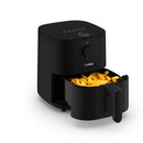 TEFAL EY1308 Easy Fry Essential Heißluftfritteuse (3,5l Fassungsvermögen, 1030 W, Timer)