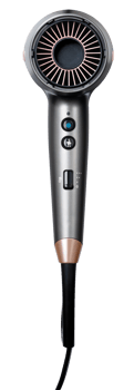 REMINGTON ONE Dry & Style Haartrockner (D6077) Haartrockner