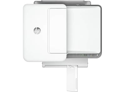 HP DeskJet 4220e All-in-One-Drucker inkl. 3 Monate Instant Ink (Tintenstrahldrucker, 3-in-1, Kopierer, Scanner, AirPrint, WLAN, USB, A4)