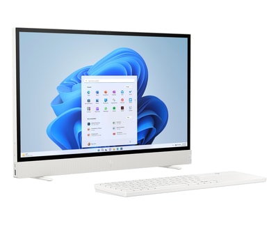 HP Envy Move All-in-One 24-cs0500ng, 23,8 Zoll, QHD, i5-1335U, 16GB, 512GB M.2 SSD