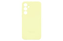 Samsung EF-PA556 für Galaxy A55 Silicone Case Lime Handyhülle (EF-PA556TLEGWW)