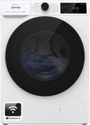 GORENJE W1GPNEI84A1DTS Waschmaschine (Frontlader, Standgerät, 8 kg, A, 1400 U/Min, AquaStop)
