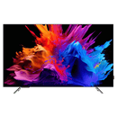 Grundig 65 GOB 9480 OLED TV (65 Zoll (164 cm), 4K UHD, HDR, Smart TV, Sprachsteuerung (Google Assistant), Aufnahmefunktion, Dolby Atmos, 120 Hz, Google TV)