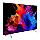 Grundig 65 GOB 9480 OLED TV (65 Zoll (164 cm), 4K UHD, HDR, Smart TV, Sprachsteuerung (Google Assistant), Aufnahmefunktion, Dolby Atmos, 120 Hz, Google TV)