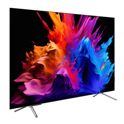 Grundig 65 GOB 9480 OLED TV (65 Zoll (164 cm), 4K UHD, HDR, Smart TV, Sprachsteuerung (Google Assistant), Aufnahmefunktion, Dolby Atmos, 120 Hz, Google TV)