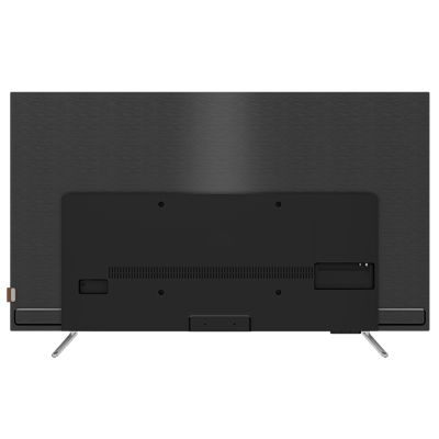 Grundig 65 GOB 9480 OLED TV (65 Zoll (164 cm), 4K UHD, HDR, Smart TV, Sprachsteuerung (Google Assistant), Aufnahmefunktion, Dolby Atmos, 120 Hz, Google TV)