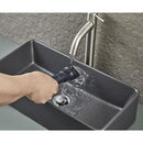 Panasonic MULTISHAPE Trimmeraufsatz für Bart, Haare und Körper ER-CTW1 (kompatibel mit Panasonic MULTISHAPE-System)