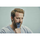 Panasonic MULTISHAPE Trimmeraufsatz für Bart, Haare und Körper ER-CTW1 (kompatibel mit Panasonic MULTISHAPE-System)