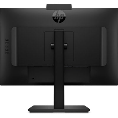 HP M24M Conferencing Monitor, 23,8 Zoll, Full-HD, IPS, 75 Hz, 5 ms (HDMI, DisplayPort, 678U5AA