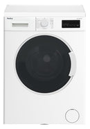 AMICA UWA 484 040 Waschmaschine (Frontlader, unterbaufähig, 8 kg, C, 1400 U/Min)