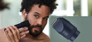 Panasonic ER-CTN1 MULTISHAPE Trimmeraufsatz für Bart und Haare (kompatibel mit den Panasonic MULTISHAPE-Handstücken & Starter-Kits)