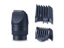 Panasonic ER-CTN1 MULTISHAPE Trimmeraufsatz für Bart und Haare (kompatibel mit den Panasonic MULTISHAPE-Handstücken & Starter-Kits)
