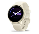 Garmin vivoactive 6 , Fitness-Smartwatch (Herzfrequenzmessung, Schrittzähler)