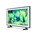 Samsung GQ55LS03FAUXZG QLED TV (55 Zoll (138 cm), 4K UHD, HDR, Smart TV, Sprachsteuerung (Bixby, Google Assistant), Dolby Digital Plus, 100 Hz)