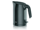 BRAUN PurEase WK 3110 schwarz Wasserkocher (1,7 Liter, 3000 W, Kunststoff, schwarz)