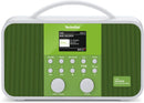 TECHNIRADIO 5 IR BT MDR edition