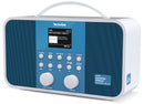 TECHNIRADIO 5 IR BT MDR edition