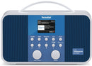 TECHNIRADIO 5 IR BT MDR edition