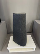 LOEWE klang mr5 Multiroom-Lautsprecher basaltgrau (DTS Play-Fi, Apple AirPlay2 oder Google Chromecast) - Aussteller -