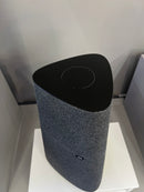 LOEWE klang mr5 Multiroom-Lautsprecher basaltgrau (DTS Play-Fi, Apple AirPlay2 oder Google Chromecast) - Aussteller -